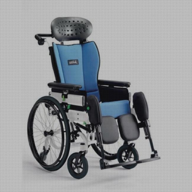 Opiniones de silla de ruedas juditta