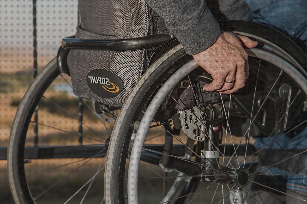 Análisis de las 14 mejores Sillas De Ruedas K300