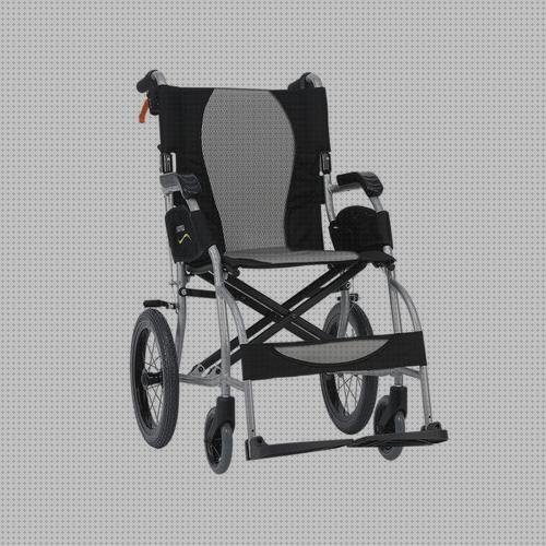 Opiniones de silla de ruedas karma flexx