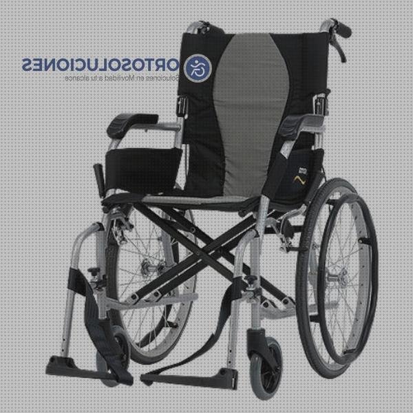 ¿Dónde poder comprar sillas ruedas silla de ruedas karma?