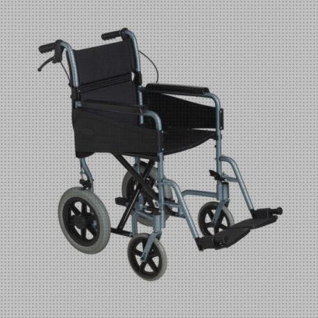 Opiniones de sillas ruedas silla de ruedas karma
