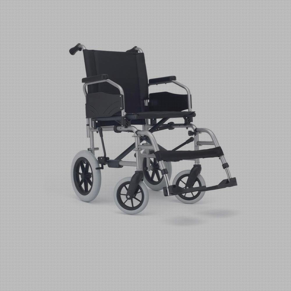 Las 18 Mejores Sillas De Ruedas Minos Cronos