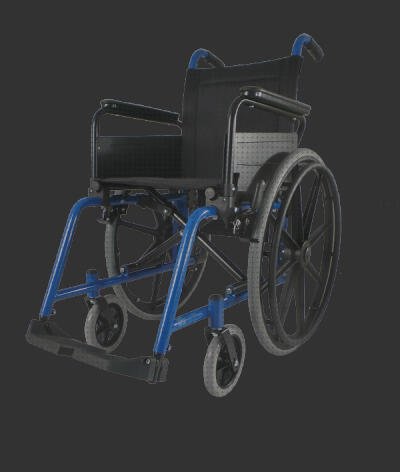 Las 18 Mejores Sillas De Ruedas Muller