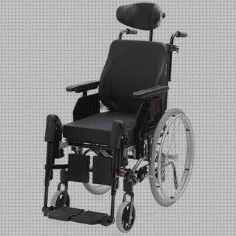 Las 18 Mejores Sillas De Ruedas Netti
