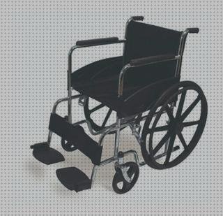 Opiniones de las 15 mejores Sillas De Ruedas Nuevos Mercados Libres