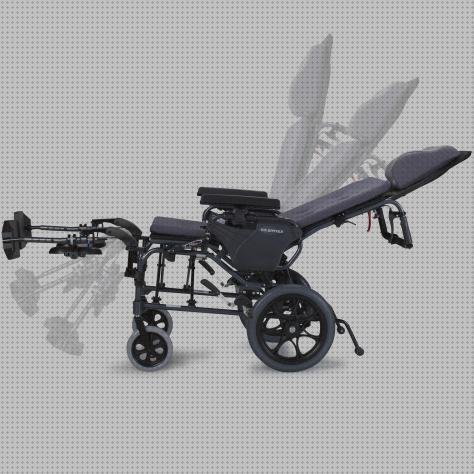 ¿Dónde poder comprar reclinable silla de ruedas ortopedica reclinable?