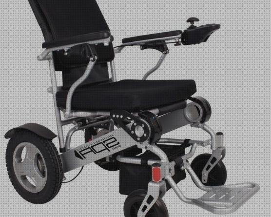 ¿Dónde poder comprar silla de ruedas ortopedicos futuro?