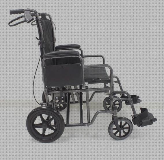 Las mejores silla de ruedas ortopedicos futuro