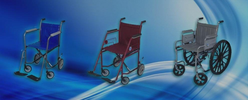 Review de silla de ruedas ortopedicos futuro