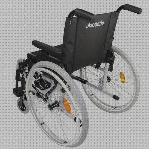 Análisis de las 22 mejores Sillas De Ruedas Otto Bock Precios