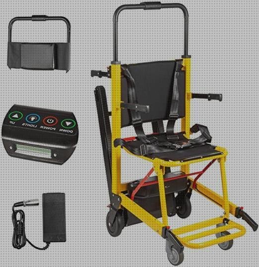 Las mejores marcas de silla de ruedas para 120 kilos