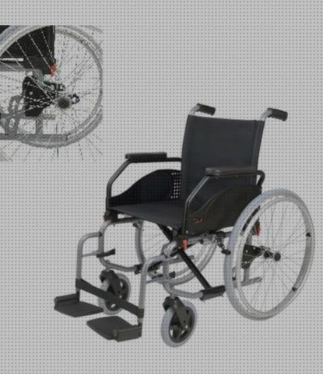 Las 13 Mejores Sillas De Ruedas Para Amputados