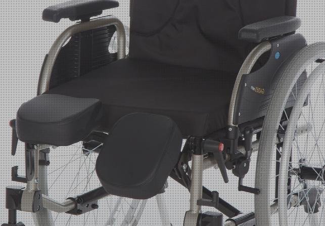 Opiniones de silla de ruedas para amputados