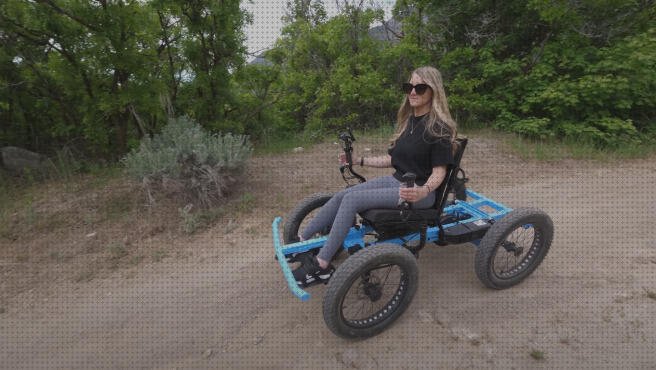 Las mejores silla de ruedas para correr