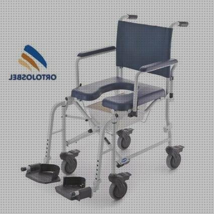Análisis de las 21 mejores Sillas De Ruedas Para Duchas Plegables