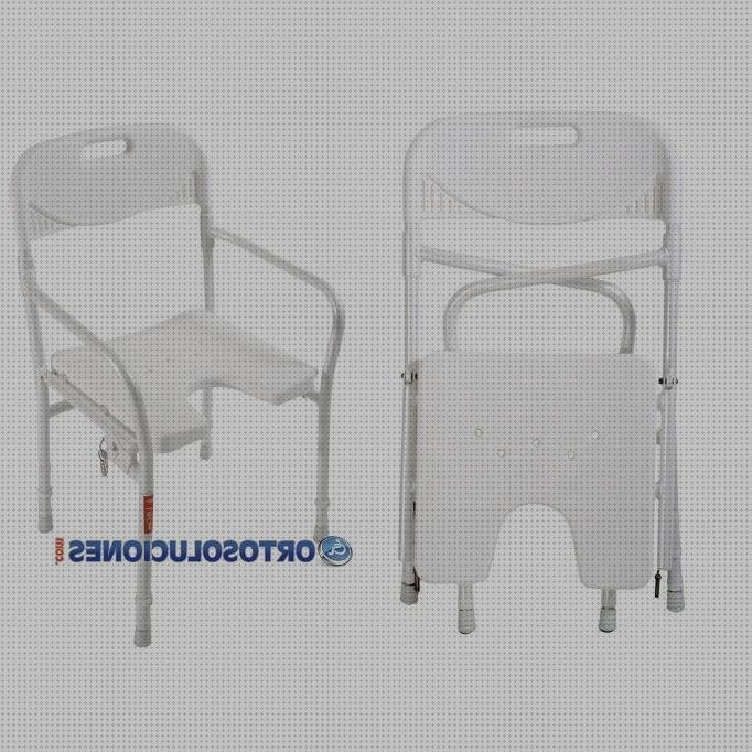 Las mejores duchas sillas ruedas silla de ruedas para ducha plegable