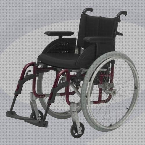 Análisis de las 18 mejores Sillas De Ruedas Para Gordos