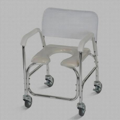 ¿Dónde poder comprar inodoros sillas ruedas silla de ruedas para inodoro?