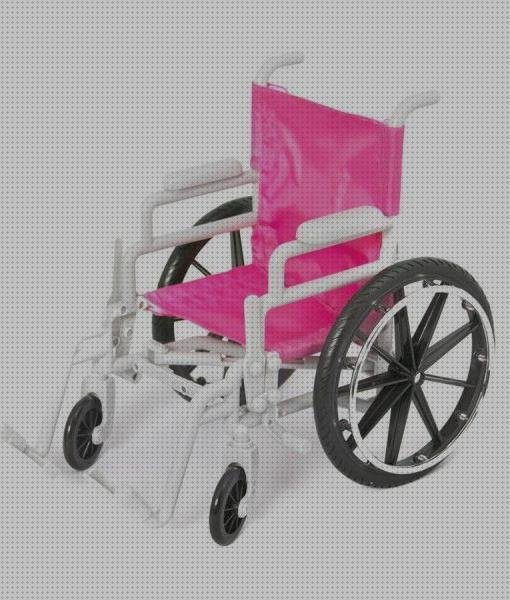 Las mejores silla de ruedas para muñecas