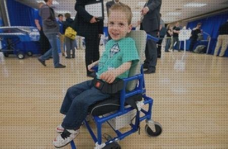 Opiniones de las 16 mejores Sillas De Ruedas Para Niños Precios