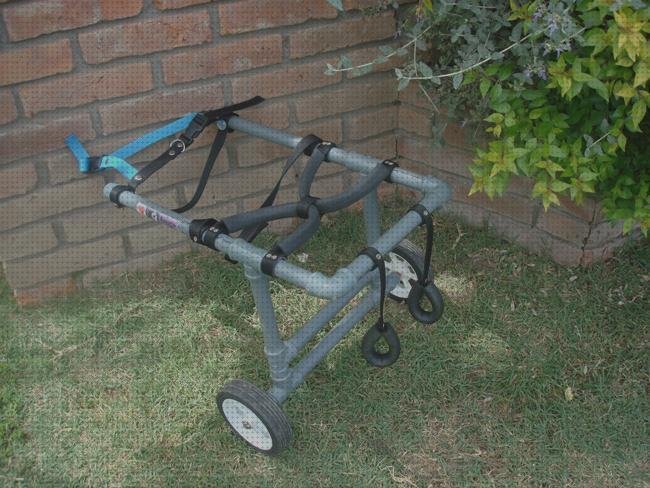 Las mejores perros ruedas silla de ruedas para perros pvc