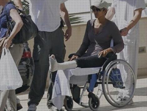 Opiniones de las 25 mejores Sillas De Ruedas Para Piernas Escayolada