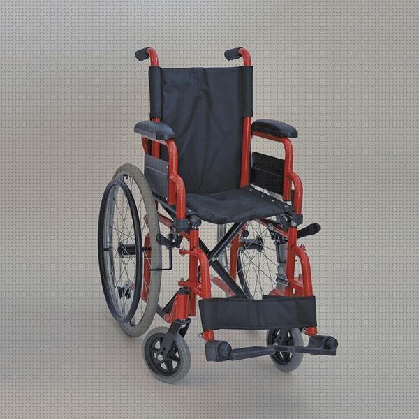 Las mejores caracteristicas silla de ruedas pediatrica caracteristicas