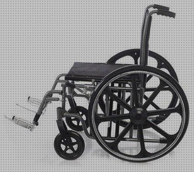Las mejores 12 Sillas De Ruedas Perfiles