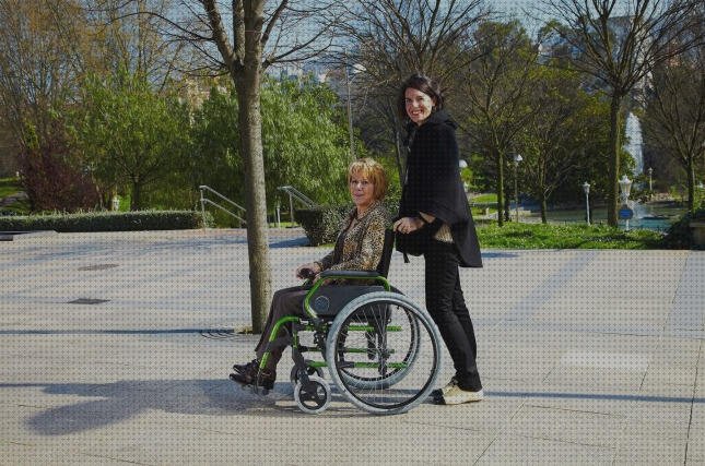 Análisis de las 27 mejores Sillas De Ruedas Personas