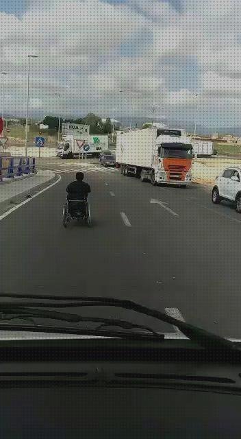 ¿Dónde poder comprar sillas ruedas silla de ruedas por la carretera?