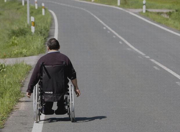 Análisis de las 15 mejores Sillas De Ruedas Por Las Carreteras