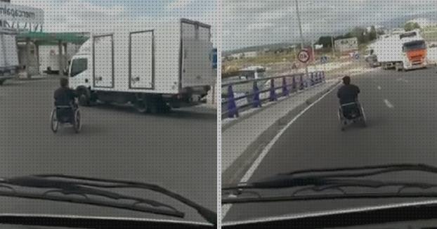 Las mejores sillas ruedas silla de ruedas por la carretera