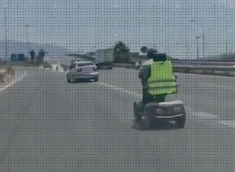 Review de silla de ruedas por la carretera
