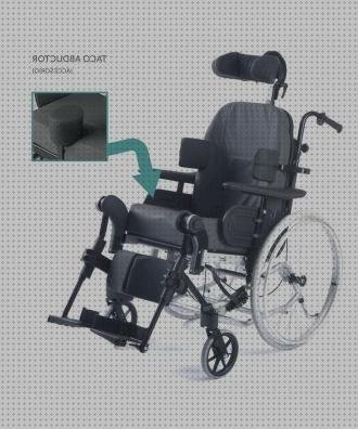 Las mejores silla de ruedas posicionadora