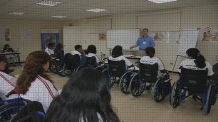 Review de silla de ruedas precios chiclayo