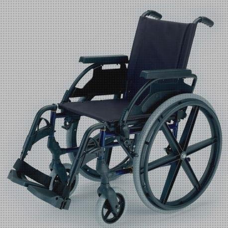 Las 11 Mejores Sillas De Ruedas Premium