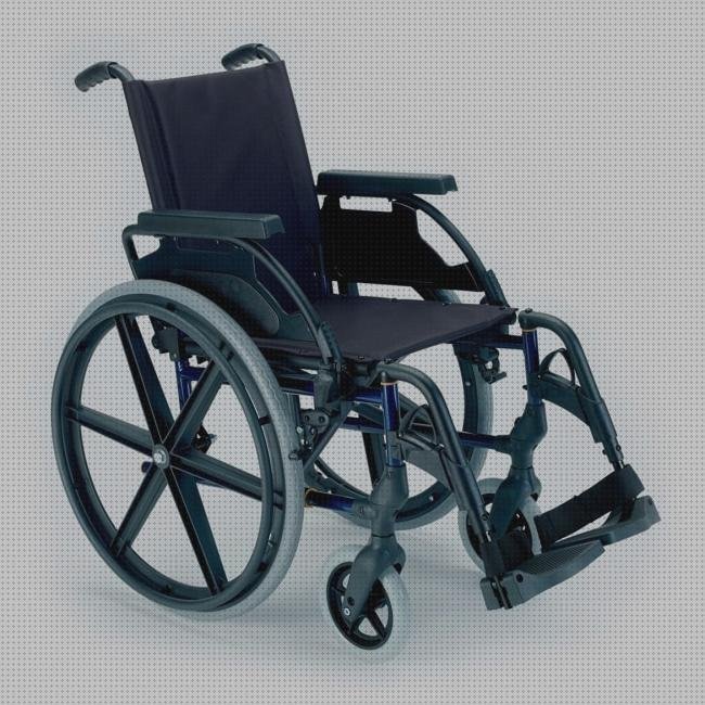 Opiniones de silla de ruedas premium