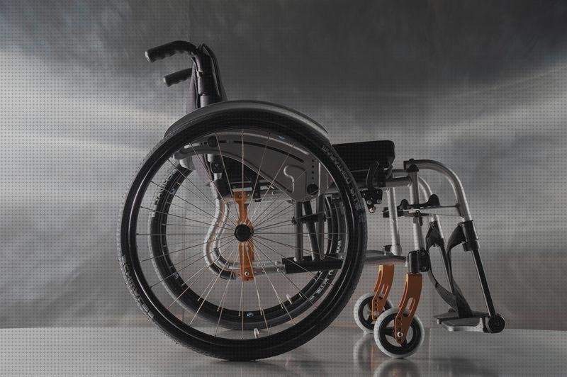 Las 17 Mejores Sillas De Ruedas Quickie Life