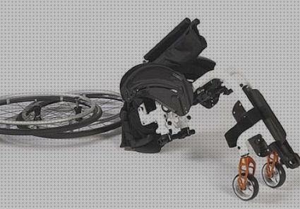 ¿Dónde poder comprar quickie ruedas silla de ruedas quickie xenon?