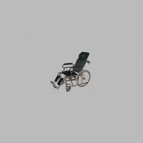 Las mejores reclinable silla de ruedas reclinable tipo cama