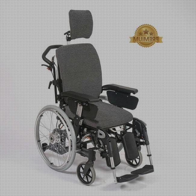 Análisis de las 19 mejores Sillas De Ruedas Reclinable Y Basculante