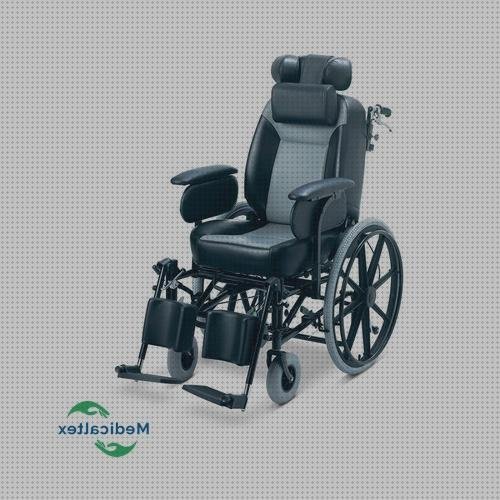 Las mejores reclinable silla de ruedas reclinable y basculante