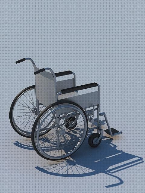 Las 16 Mejores Sillas De Ruedas Revit