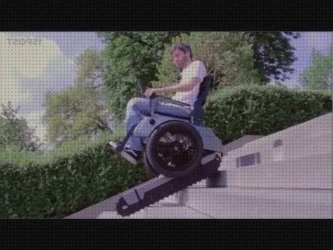 Las mejores 21 Sillas De Ruedas Roll Over
