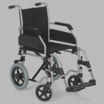 Las 24 Mejores Sillas De Ruedas Ruedas Pequeñas