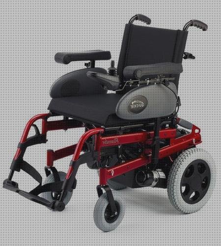 Las mejores sillas ruedas silla de ruedas rumba