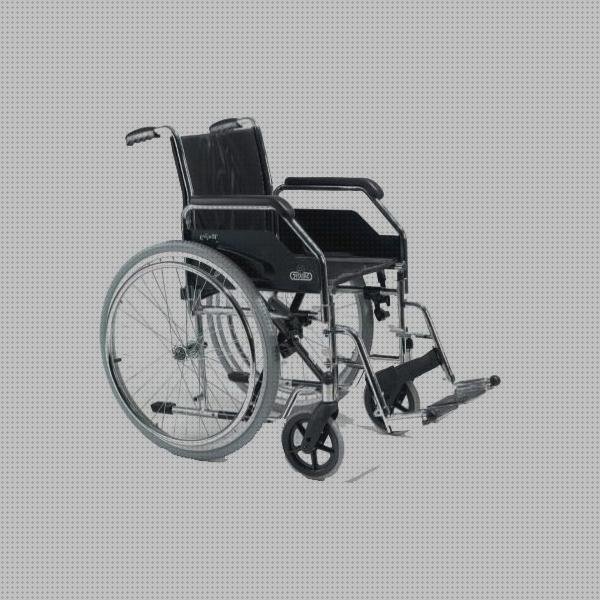 ¿Dónde poder comprar silla de ruedas shortes?