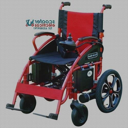 Las mejores silla de ruedas sport