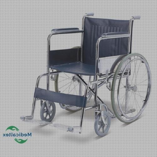 Análisis de las 11 mejores Sillas De Ruedas Standard