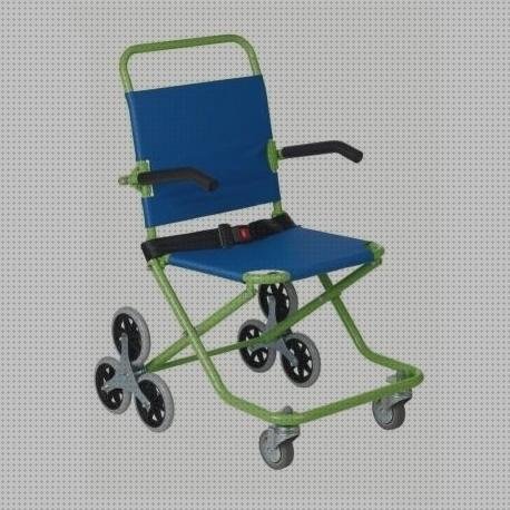 Las mejores silla de ruedas subeescaleras manual